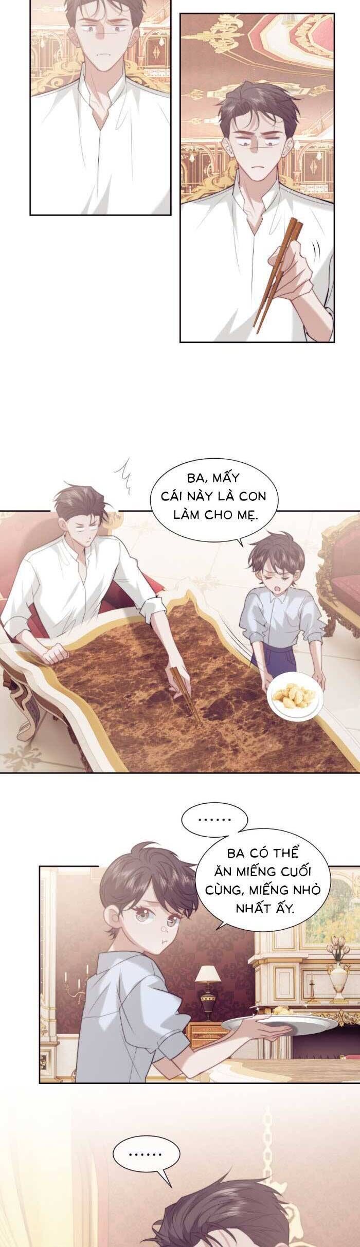 Nữ Tướng Xuyên Đến Hiện Đại Trở Thành Chị Dâu Quyền Lực Chapter 150 - 10