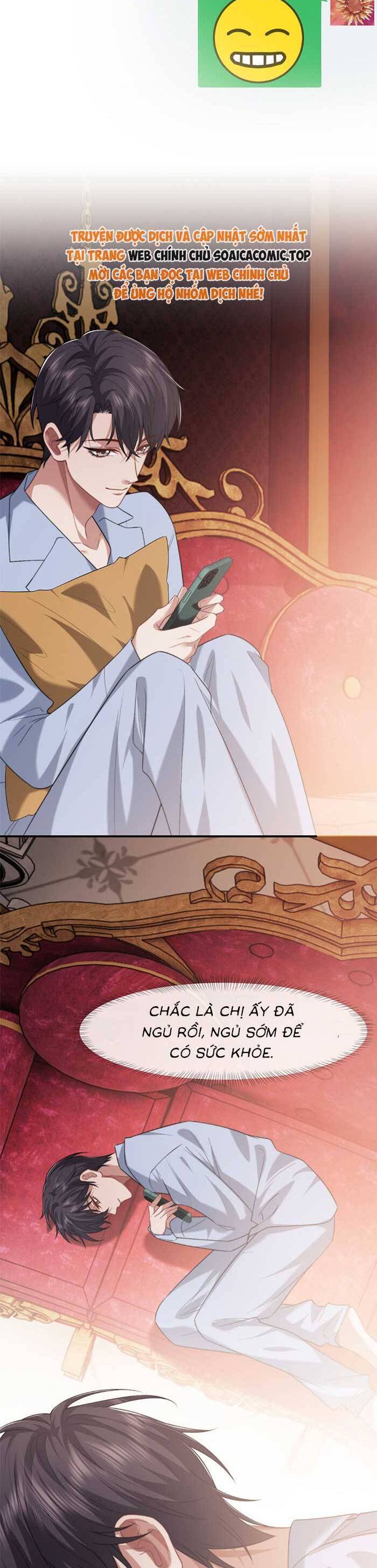 Nữ Tướng Xuyên Đến Hiện Đại Trở Thành Chị Dâu Quyền Lực Chapter 89 - 13