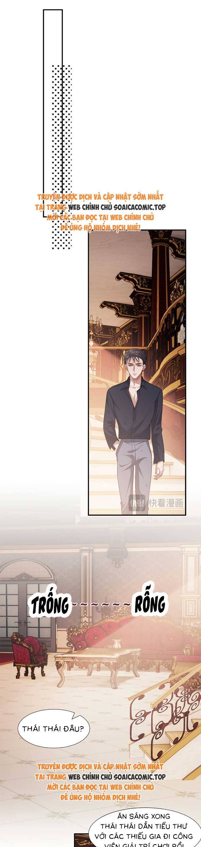 Nữ Tướng Xuyên Đến Hiện Đại Trở Thành Chị Dâu Quyền Lực Chapter 89 - 20