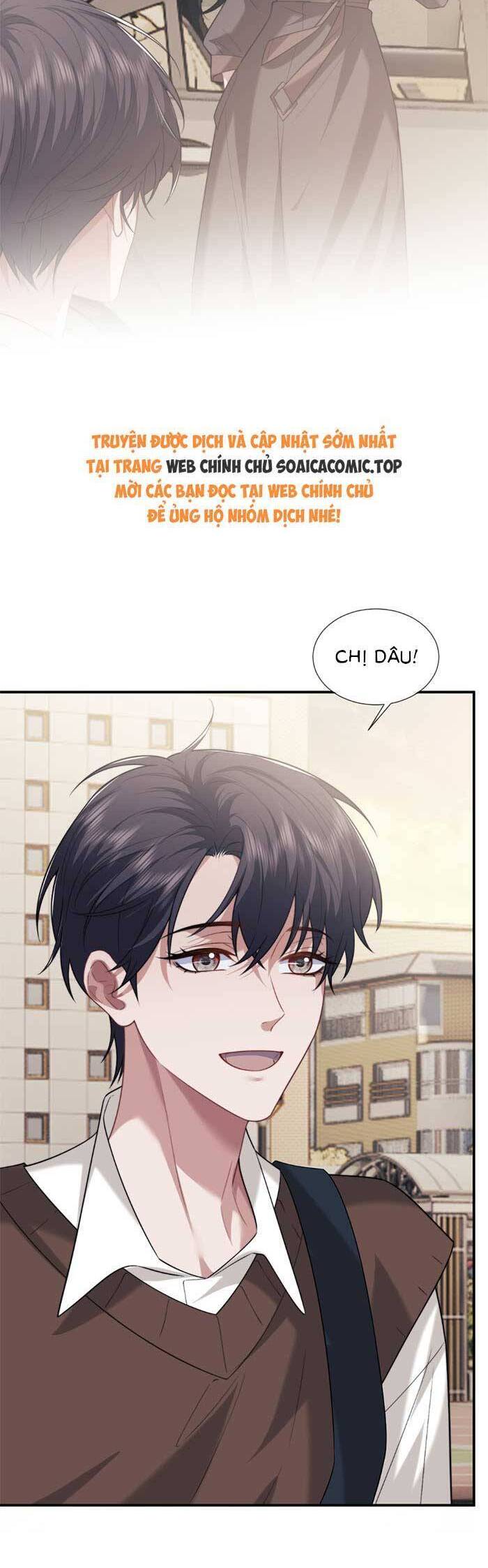 Nữ Tướng Xuyên Đến Hiện Đại Trở Thành Chị Dâu Quyền Lực Chapter 89 - 3