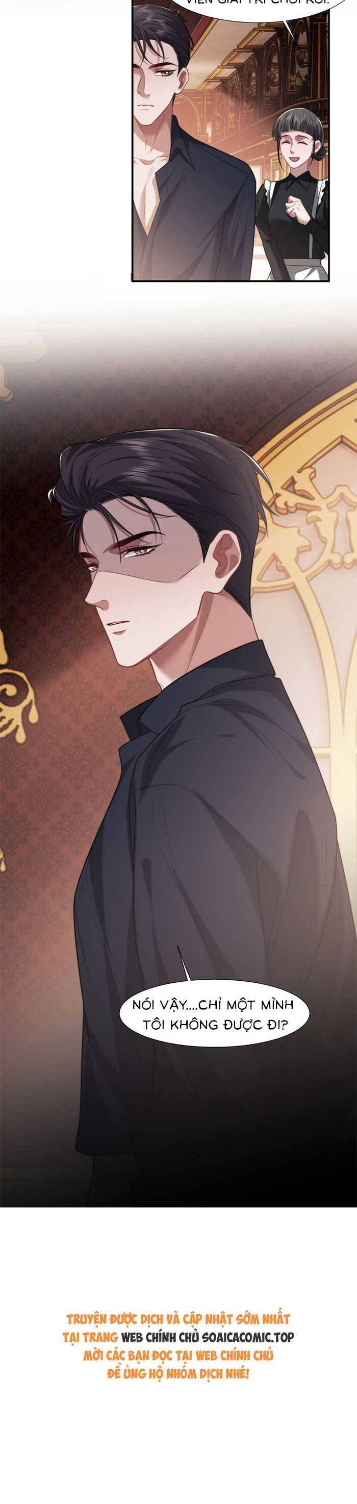 Nữ Tướng Xuyên Đến Hiện Đại Trở Thành Chị Dâu Quyền Lực Chapter 89 - 21