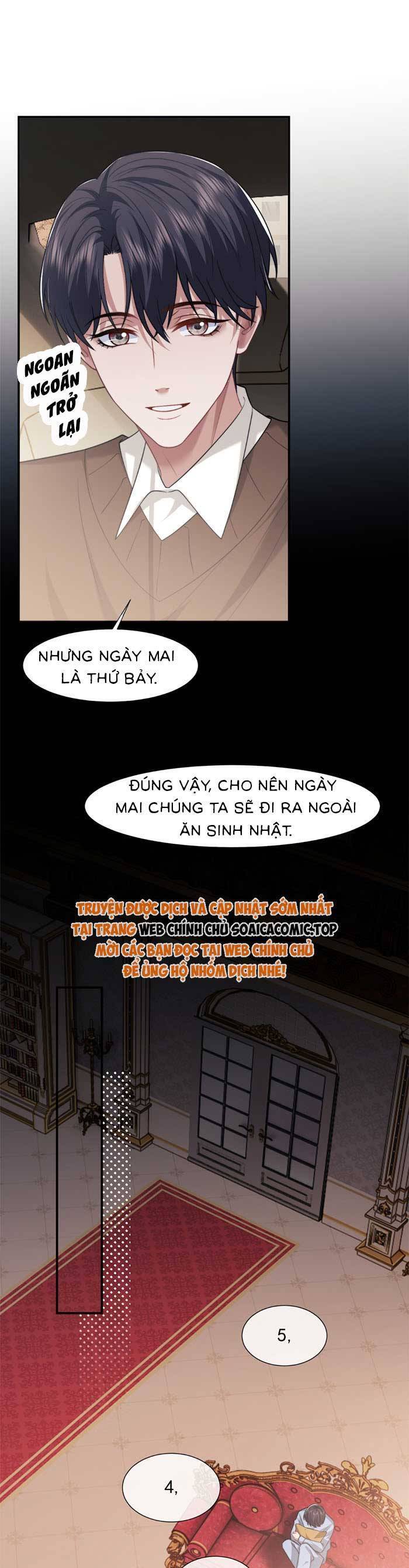 Nữ Tướng Xuyên Đến Hiện Đại Trở Thành Chị Dâu Quyền Lực Chapter 89 - 9