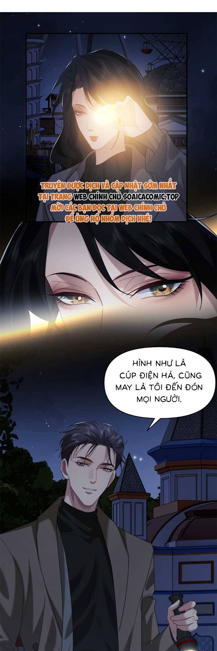 Nữ Tướng Xuyên Đến Hiện Đại Trở Thành Chị Dâu Quyền Lực Chapter 90 - 12