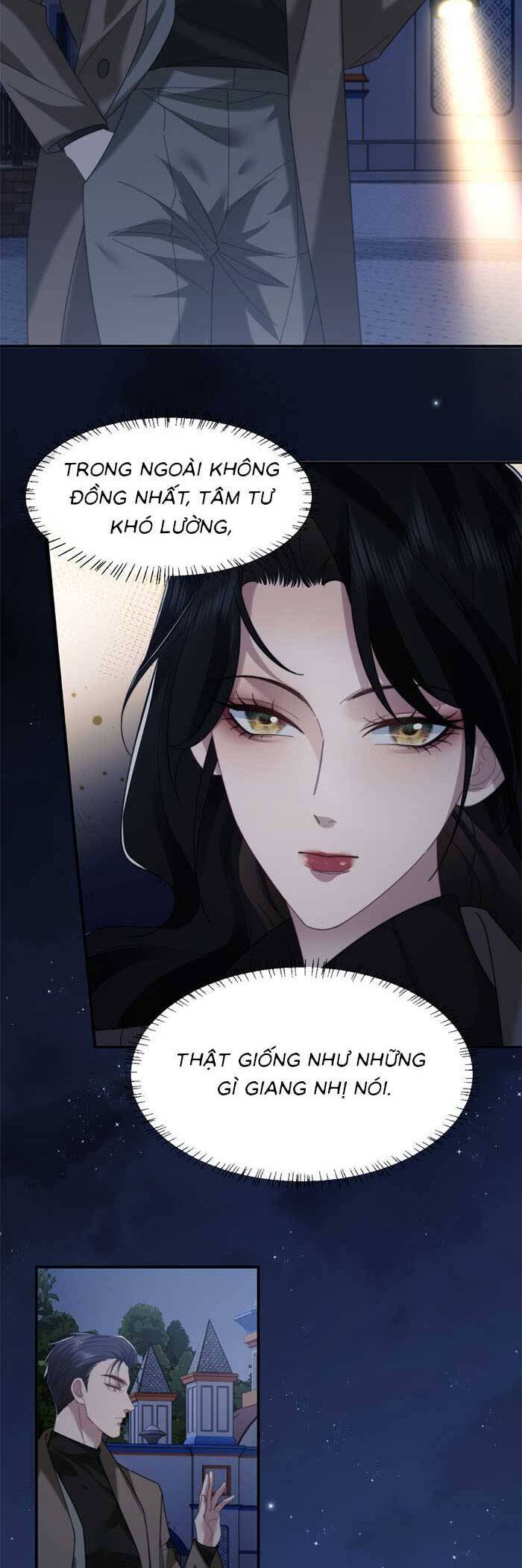 Nữ Tướng Xuyên Đến Hiện Đại Trở Thành Chị Dâu Quyền Lực Chapter 90 - 13