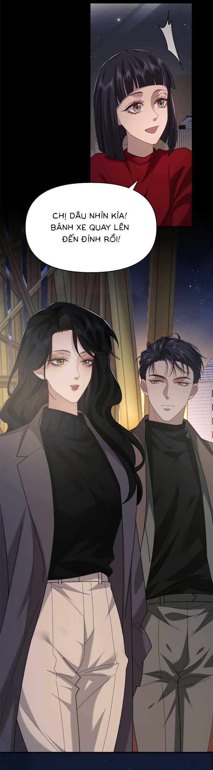 Nữ Tướng Xuyên Đến Hiện Đại Trở Thành Chị Dâu Quyền Lực Chapter 90 - 17