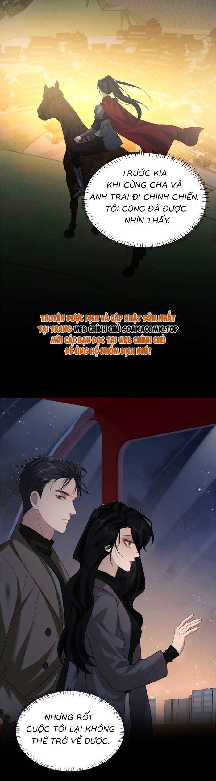 Nữ Tướng Xuyên Đến Hiện Đại Trở Thành Chị Dâu Quyền Lực Chapter 90 - 19