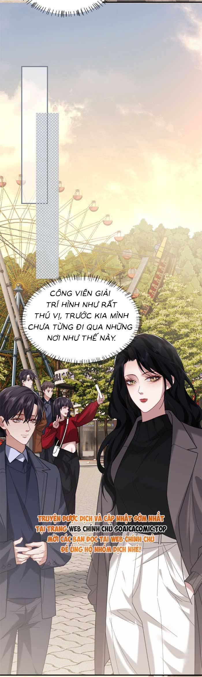 Nữ Tướng Xuyên Đến Hiện Đại Trở Thành Chị Dâu Quyền Lực Chapter 90 - 3