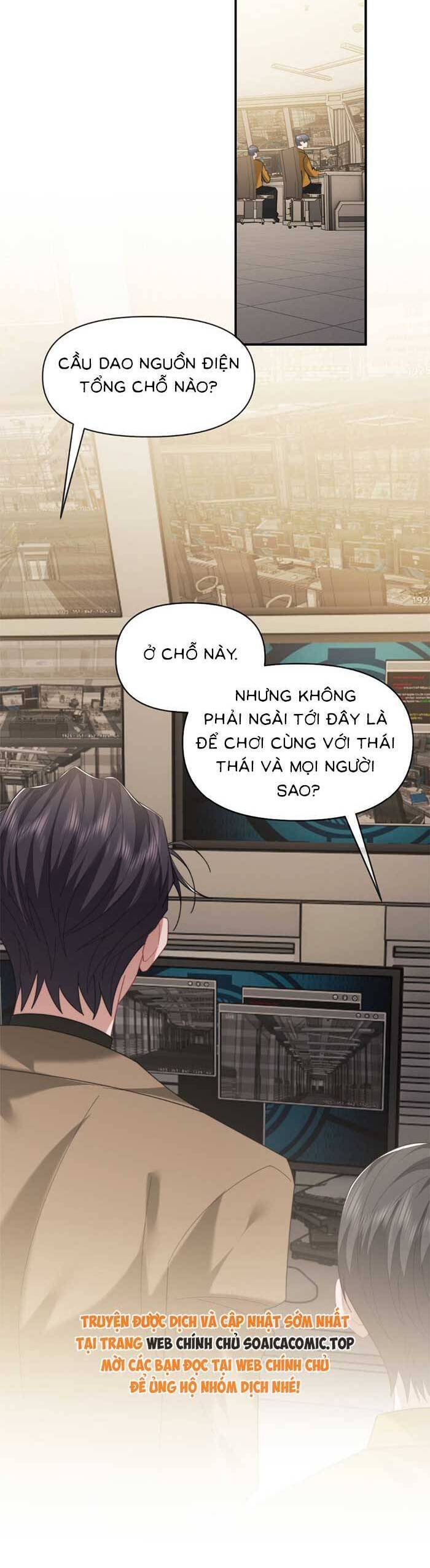 Nữ Tướng Xuyên Đến Hiện Đại Trở Thành Chị Dâu Quyền Lực Chapter 90 - 9