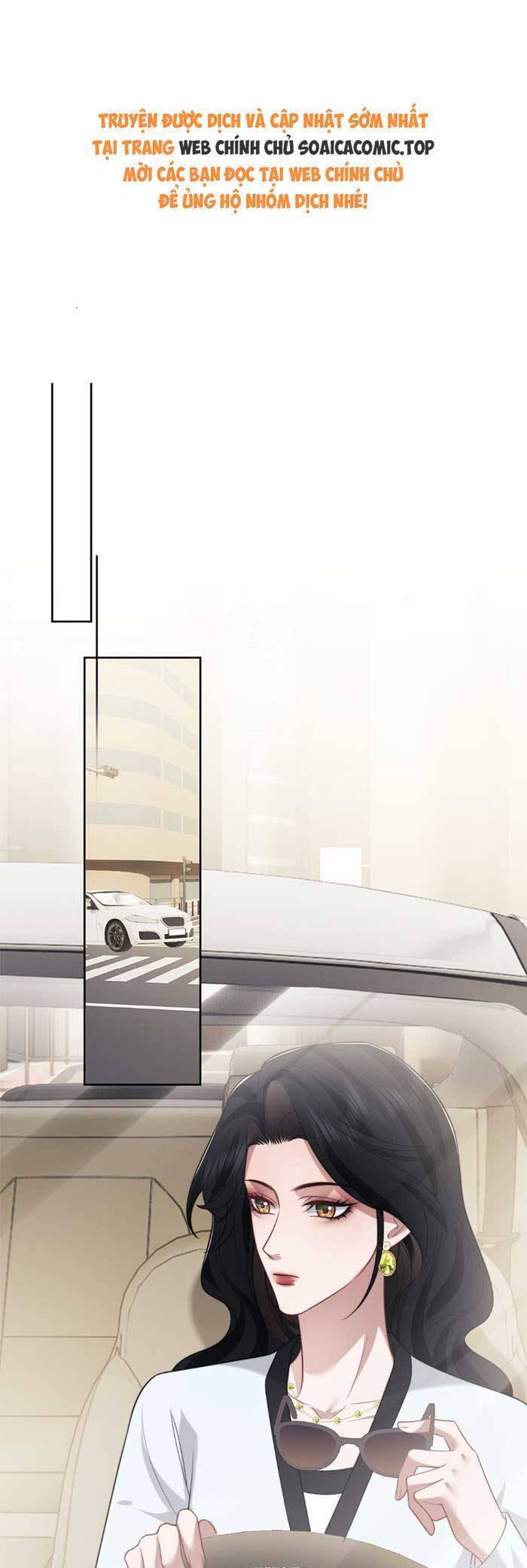 Nữ Tướng Xuyên Đến Hiện Đại Trở Thành Chị Dâu Quyền Lực Chapter 93 - 1