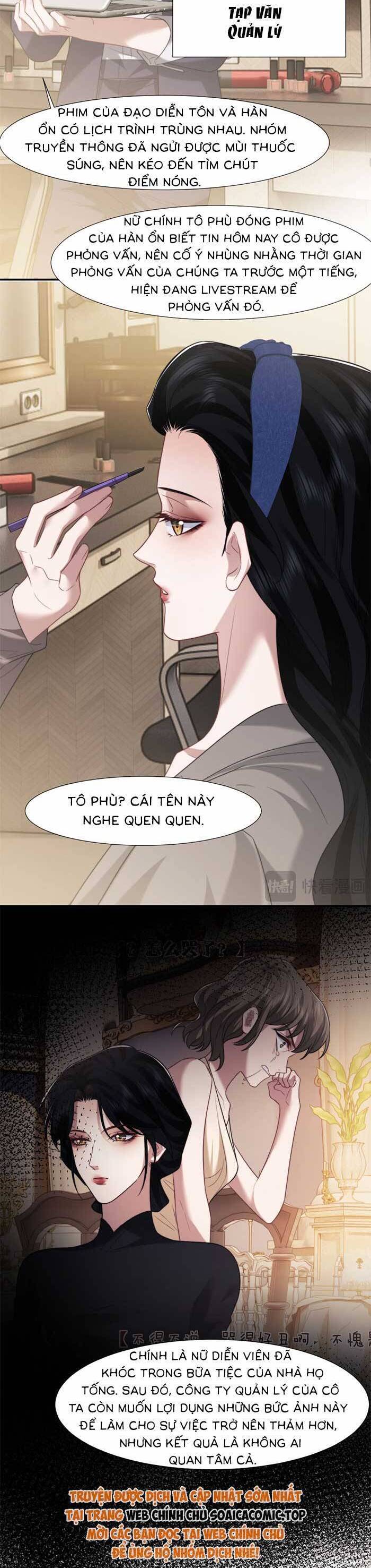 Nữ Tướng Xuyên Đến Hiện Đại Trở Thành Chị Dâu Quyền Lực Chapter 93 - 14