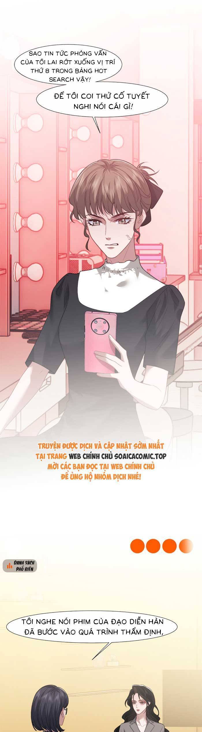 Nữ Tướng Xuyên Đến Hiện Đại Trở Thành Chị Dâu Quyền Lực Chapter 93 - 18