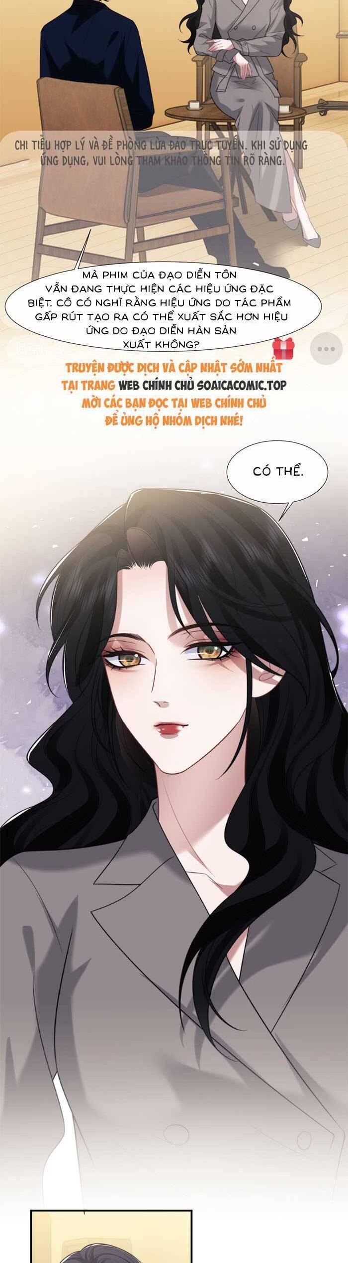 Nữ Tướng Xuyên Đến Hiện Đại Trở Thành Chị Dâu Quyền Lực Chapter 93 - 19