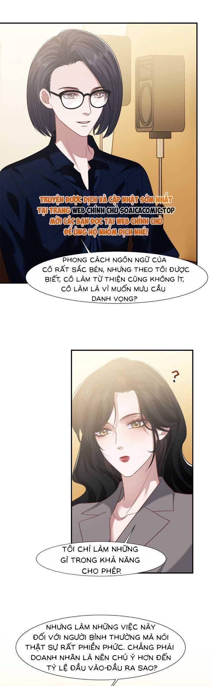 Nữ Tướng Xuyên Đến Hiện Đại Trở Thành Chị Dâu Quyền Lực Chapter 93 - 21