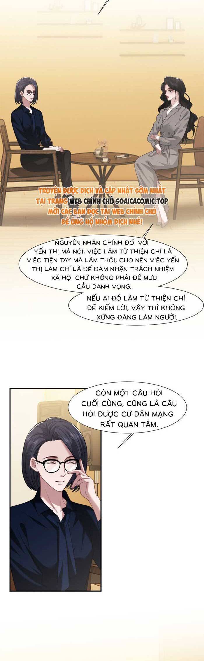 Nữ Tướng Xuyên Đến Hiện Đại Trở Thành Chị Dâu Quyền Lực Chapter 93 - 22