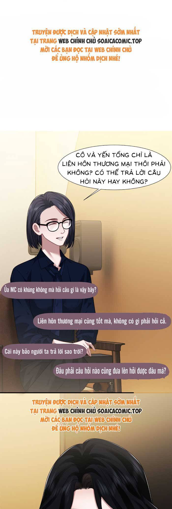 Nữ Tướng Xuyên Đến Hiện Đại Trở Thành Chị Dâu Quyền Lực Chapter 94 - 1