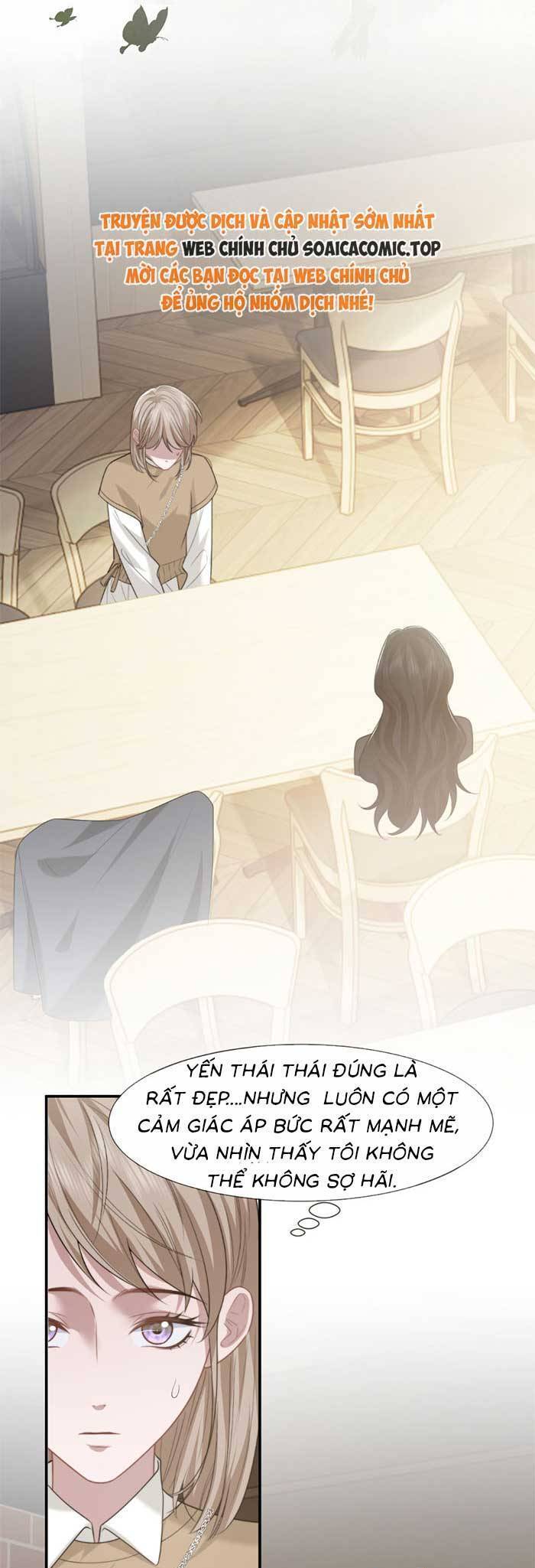 Nữ Tướng Xuyên Đến Hiện Đại Trở Thành Chị Dâu Quyền Lực Chapter 94 - 11
