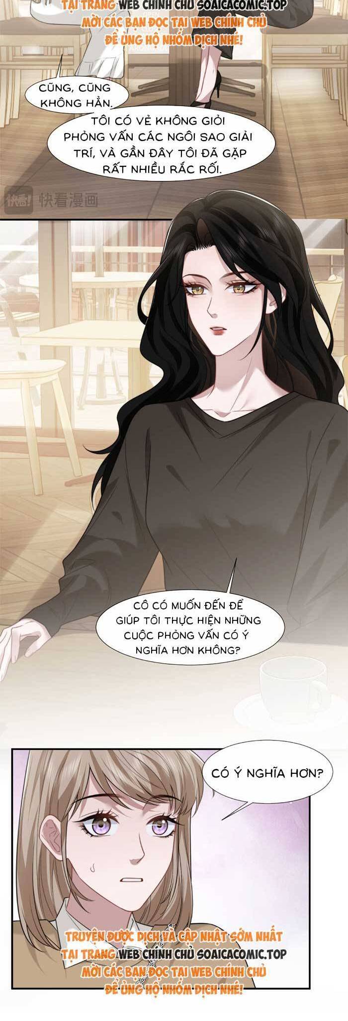 Nữ Tướng Xuyên Đến Hiện Đại Trở Thành Chị Dâu Quyền Lực Chapter 94 - 13