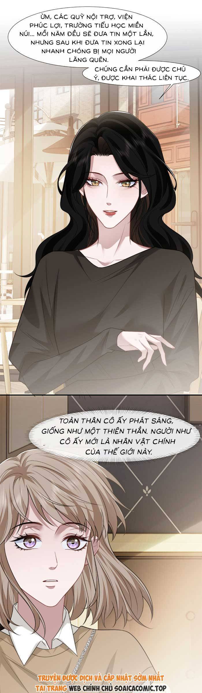 Nữ Tướng Xuyên Đến Hiện Đại Trở Thành Chị Dâu Quyền Lực Chapter 94 - 14