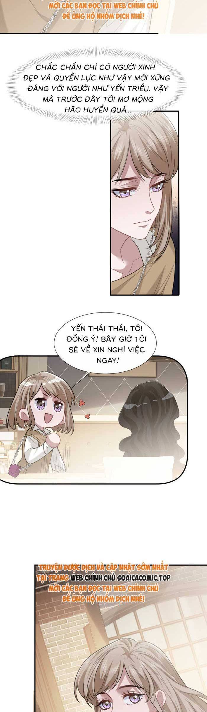 Nữ Tướng Xuyên Đến Hiện Đại Trở Thành Chị Dâu Quyền Lực Chapter 94 - 15