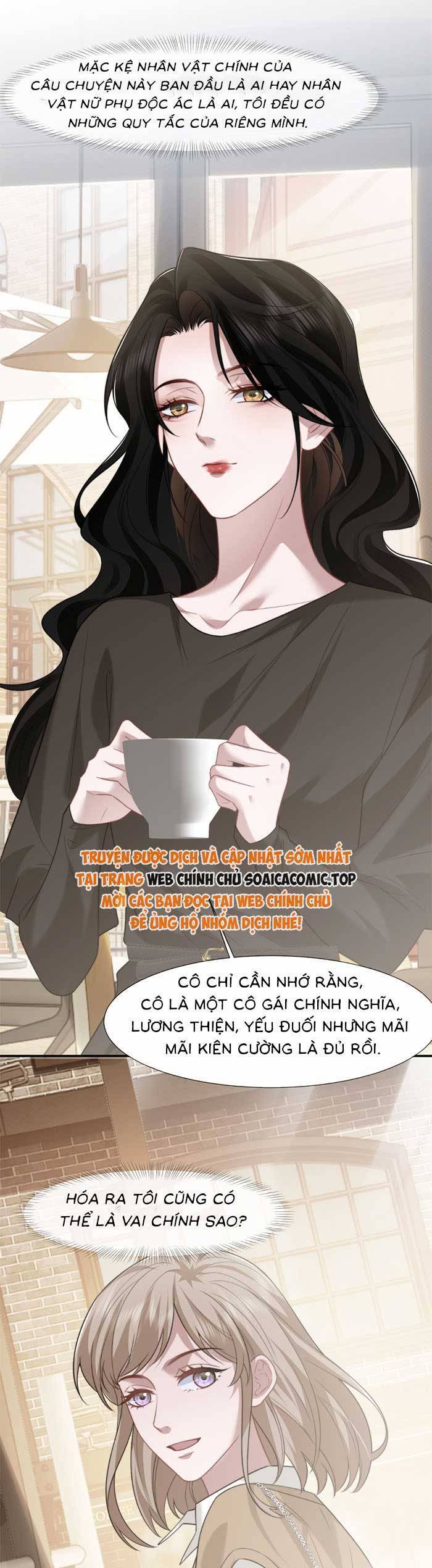 Nữ Tướng Xuyên Đến Hiện Đại Trở Thành Chị Dâu Quyền Lực Chapter 94 - 17