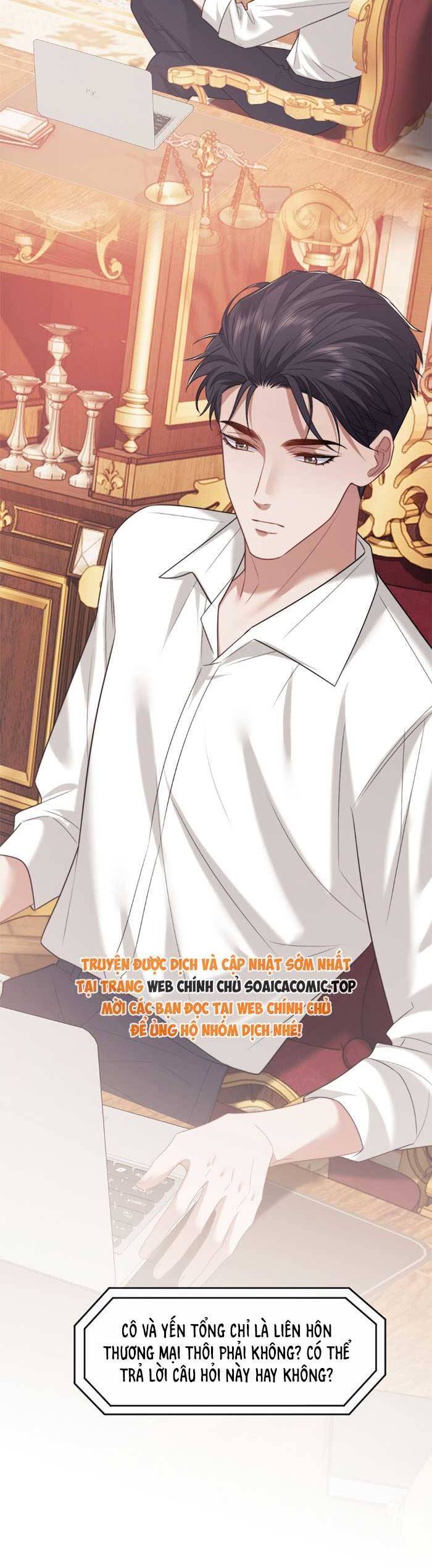 Nữ Tướng Xuyên Đến Hiện Đại Trở Thành Chị Dâu Quyền Lực Chapter 94 - 19