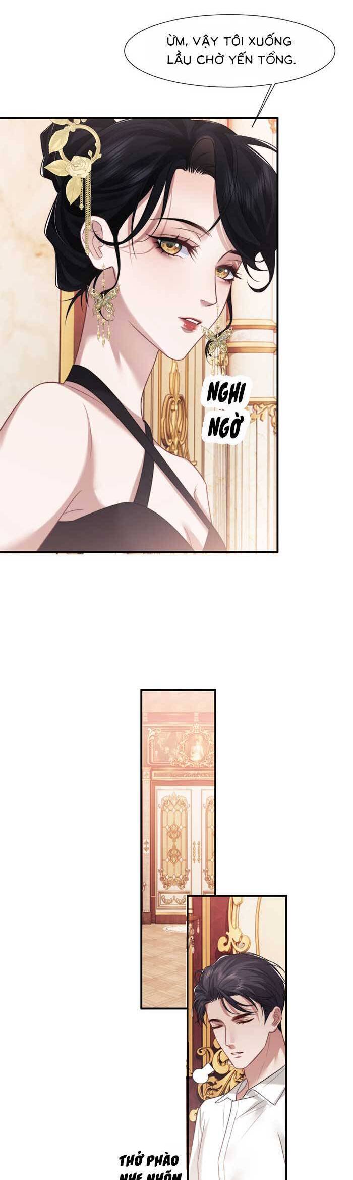 Nữ Tướng Xuyên Đến Hiện Đại Trở Thành Chị Dâu Quyền Lực Chapter 94 - 22