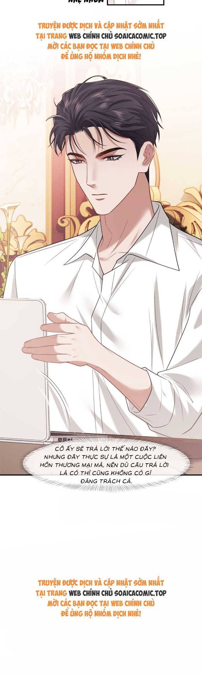 Nữ Tướng Xuyên Đến Hiện Đại Trở Thành Chị Dâu Quyền Lực Chapter 94 - 23