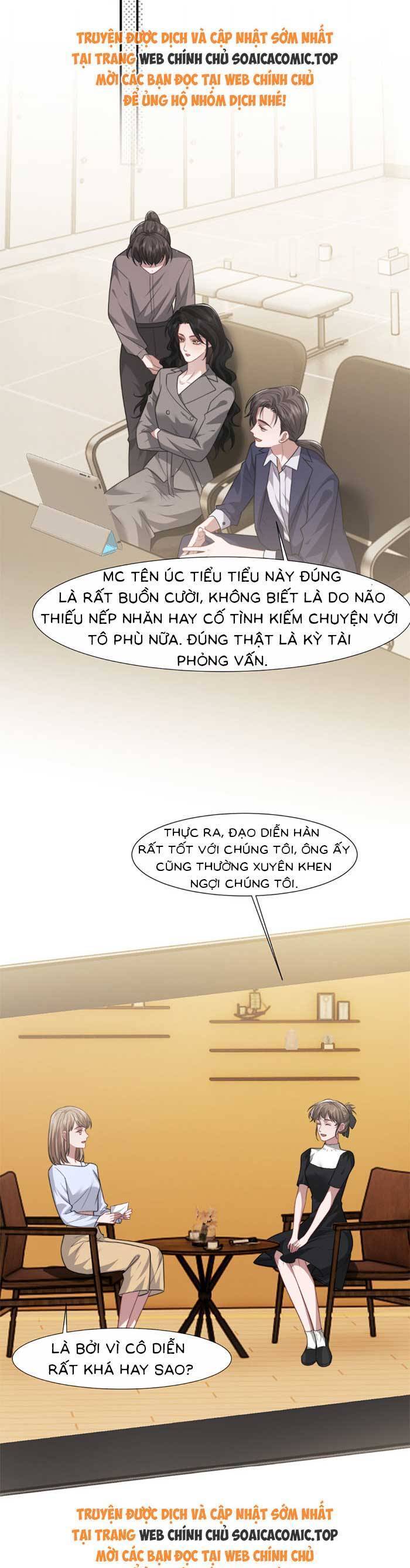 Nữ Tướng Xuyên Đến Hiện Đại Trở Thành Chị Dâu Quyền Lực Chapter 94 - 4