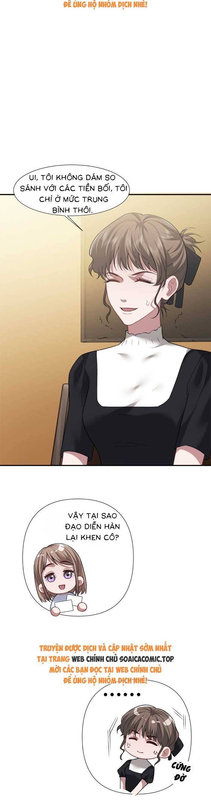 Nữ Tướng Xuyên Đến Hiện Đại Trở Thành Chị Dâu Quyền Lực Chapter 94 - 5