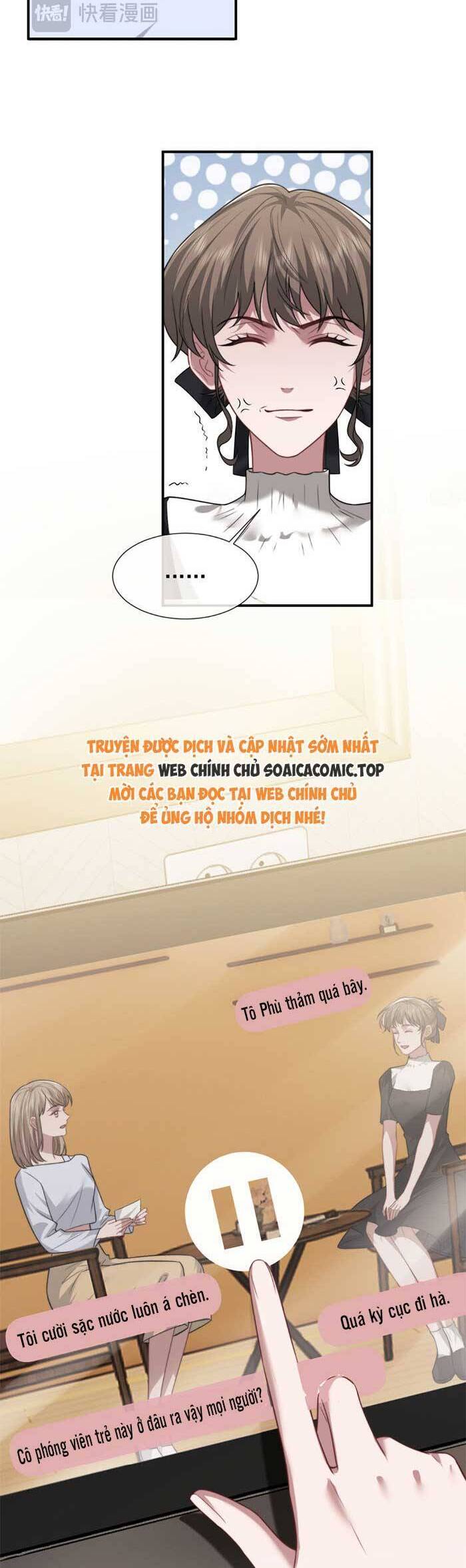 Nữ Tướng Xuyên Đến Hiện Đại Trở Thành Chị Dâu Quyền Lực Chapter 94 - 7