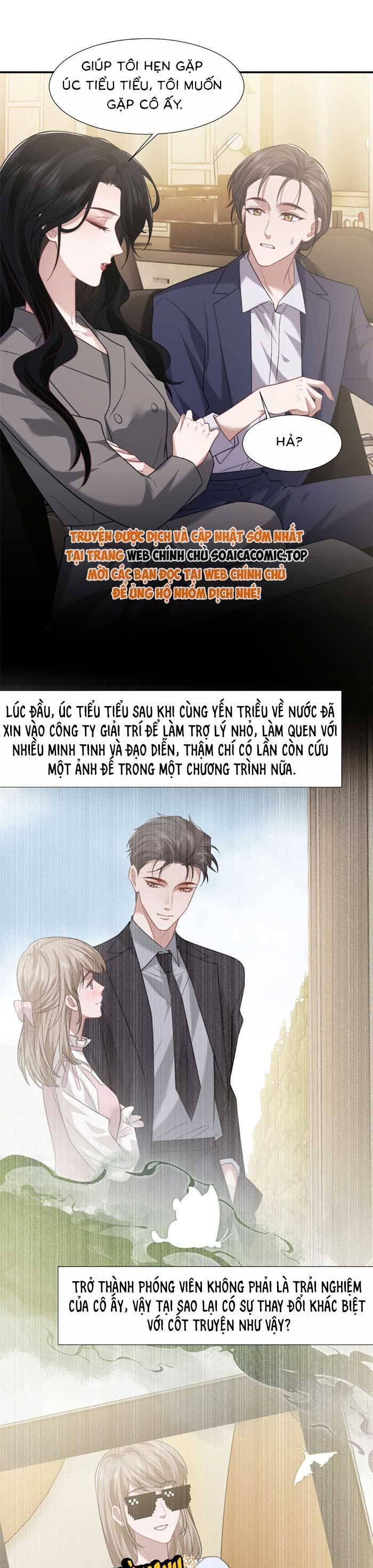 Nữ Tướng Xuyên Đến Hiện Đại Trở Thành Chị Dâu Quyền Lực Chapter 94 - 9