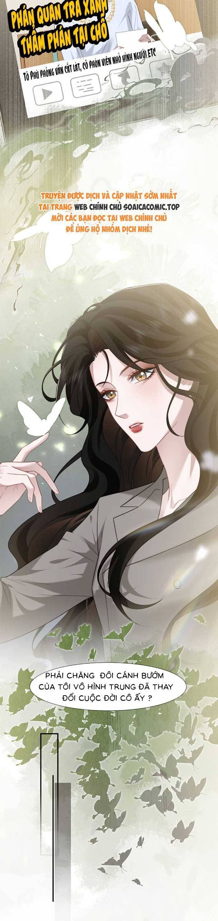 Nữ Tướng Xuyên Đến Hiện Đại Trở Thành Chị Dâu Quyền Lực Chapter 94 - 10