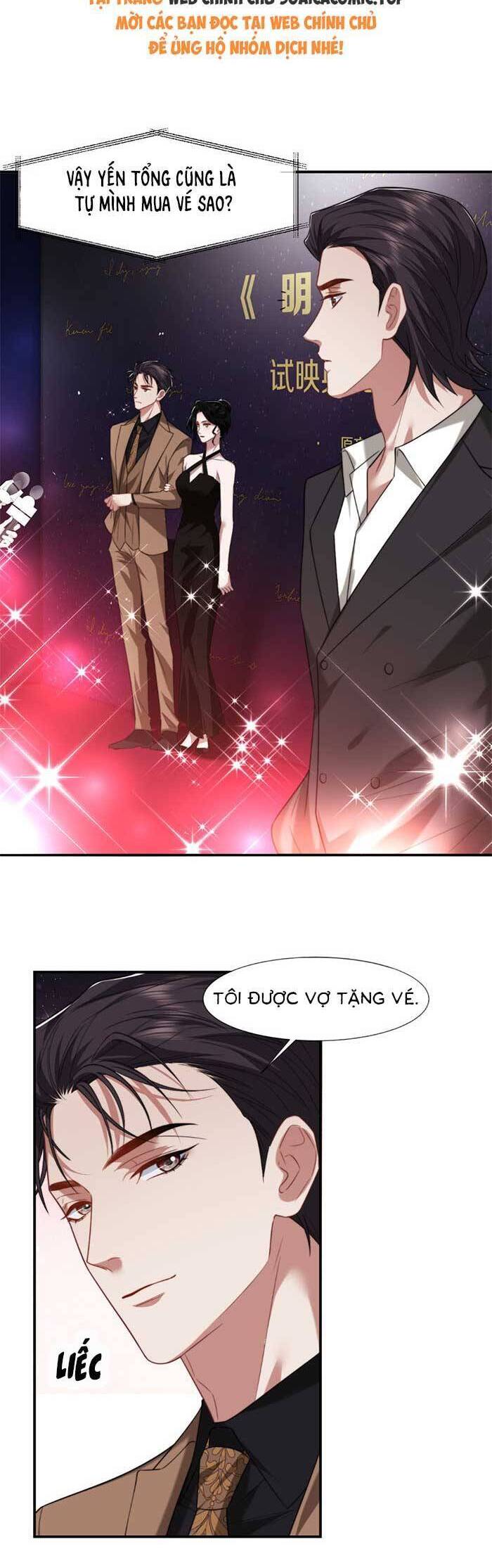 Nữ Tướng Xuyên Đến Hiện Đại Trở Thành Chị Dâu Quyền Lực Chapter 95 - 16