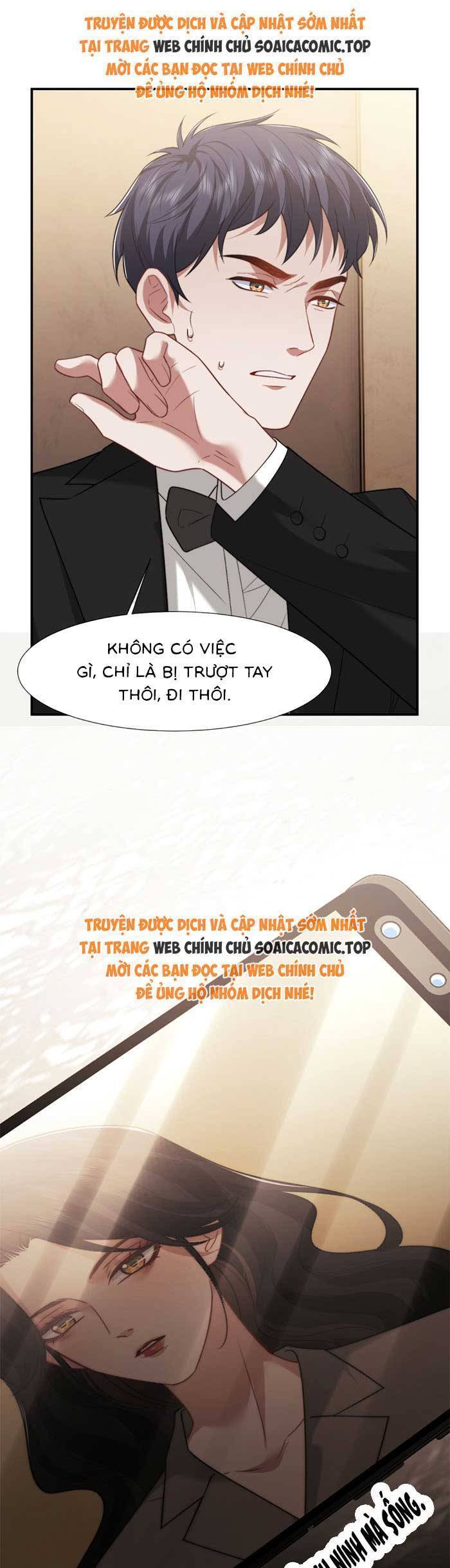 Nữ Tướng Xuyên Đến Hiện Đại Trở Thành Chị Dâu Quyền Lực Chapter 95 - 20