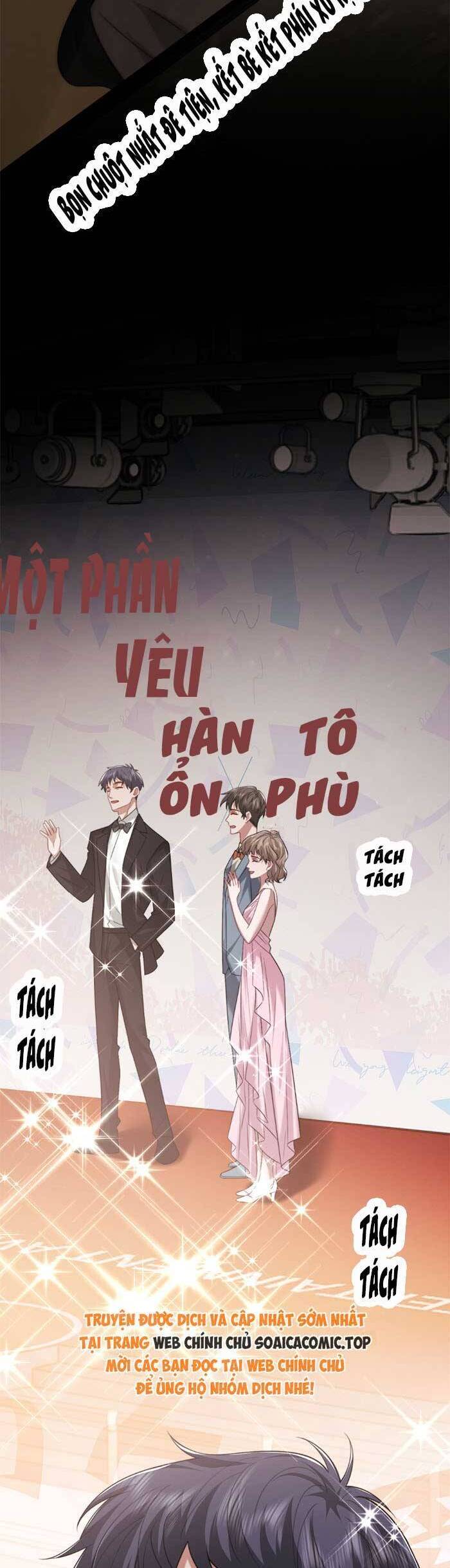 Nữ Tướng Xuyên Đến Hiện Đại Trở Thành Chị Dâu Quyền Lực Chapter 95 - 21