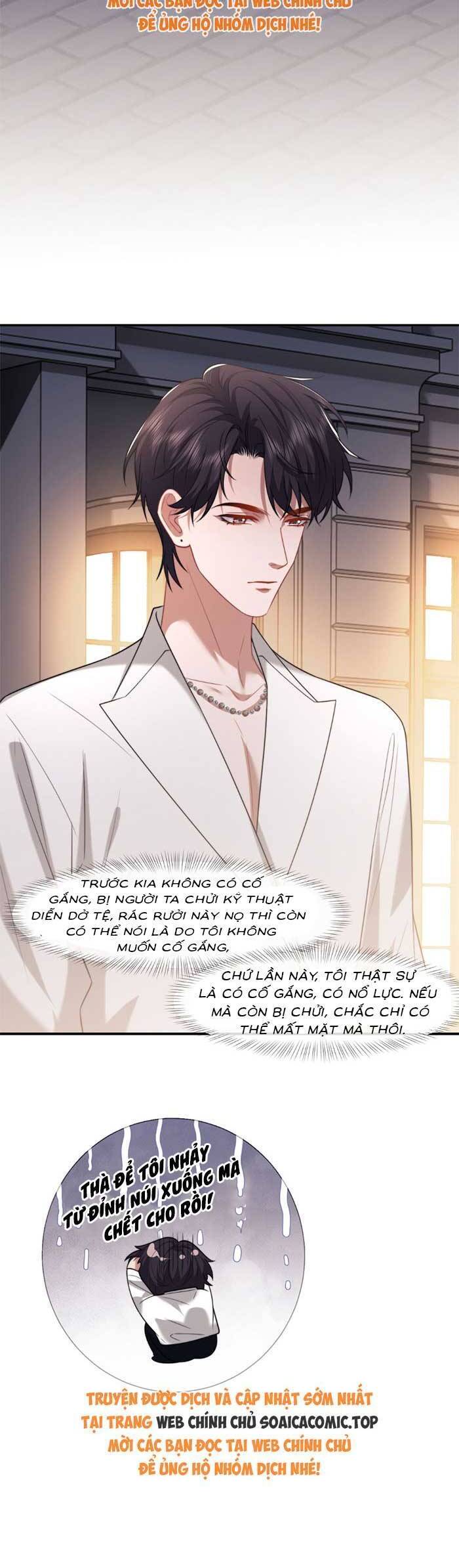Nữ Tướng Xuyên Đến Hiện Đại Trở Thành Chị Dâu Quyền Lực Chapter 95 - 8