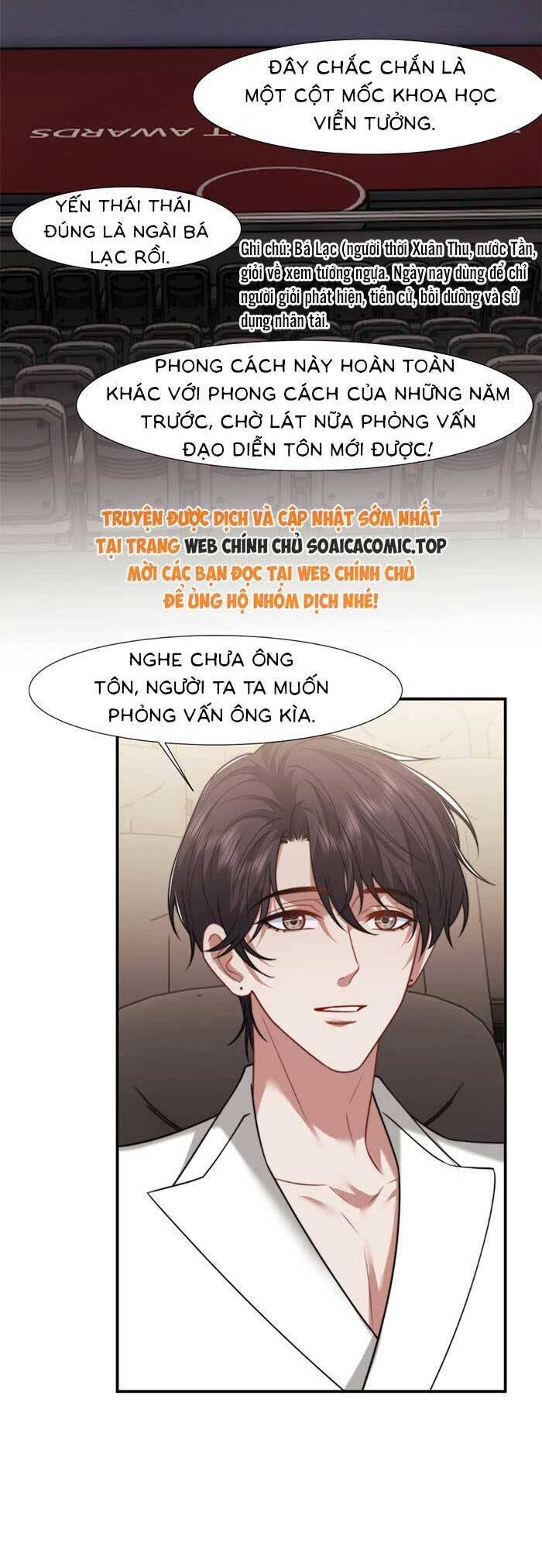 Nữ Tướng Xuyên Đến Hiện Đại Trở Thành Chị Dâu Quyền Lực Chapter 96 - 11