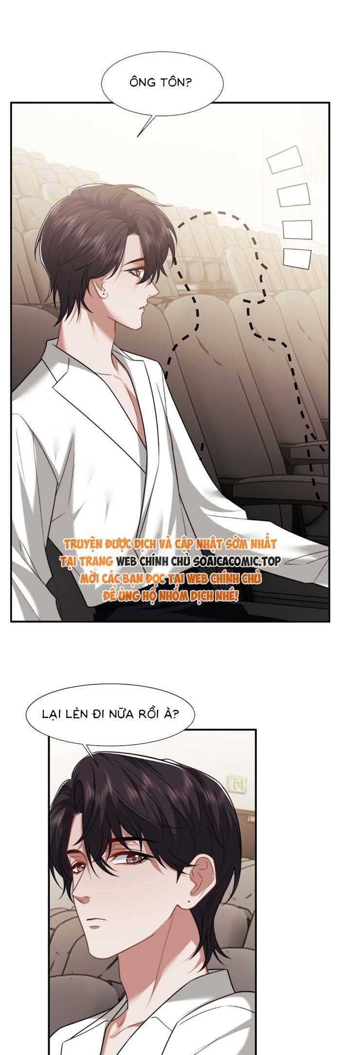 Nữ Tướng Xuyên Đến Hiện Đại Trở Thành Chị Dâu Quyền Lực Chapter 96 - 12