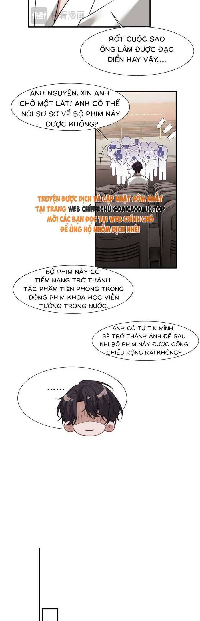 Nữ Tướng Xuyên Đến Hiện Đại Trở Thành Chị Dâu Quyền Lực Chapter 96 - 13