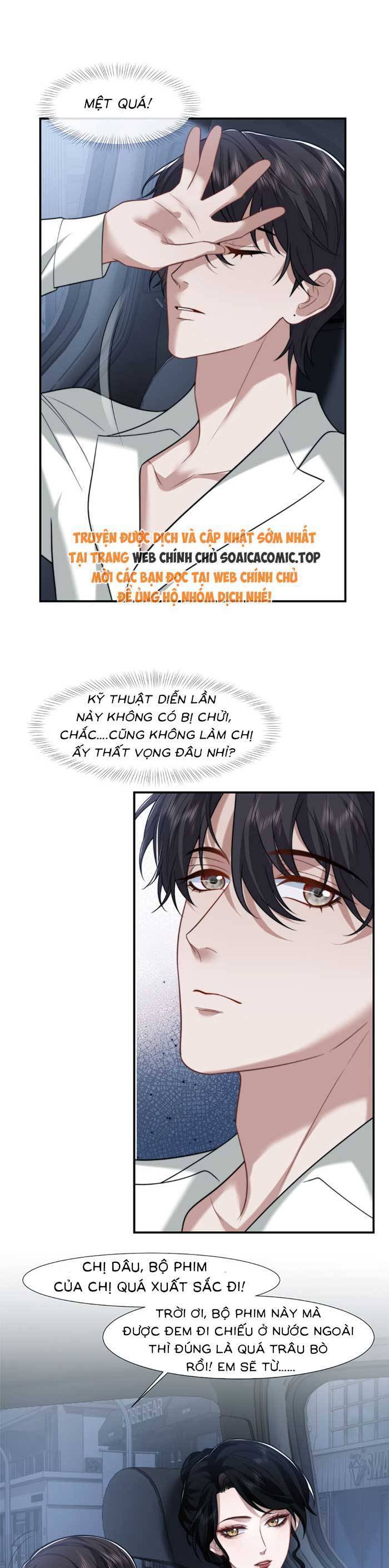 Nữ Tướng Xuyên Đến Hiện Đại Trở Thành Chị Dâu Quyền Lực Chapter 96 - 15