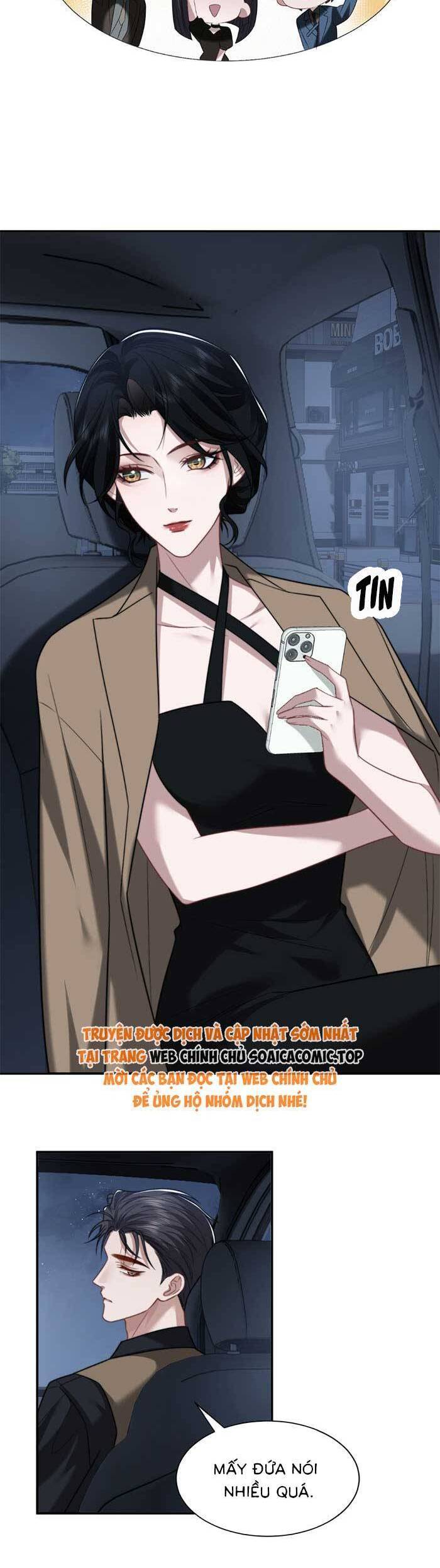 Nữ Tướng Xuyên Đến Hiện Đại Trở Thành Chị Dâu Quyền Lực Chapter 96 - 19