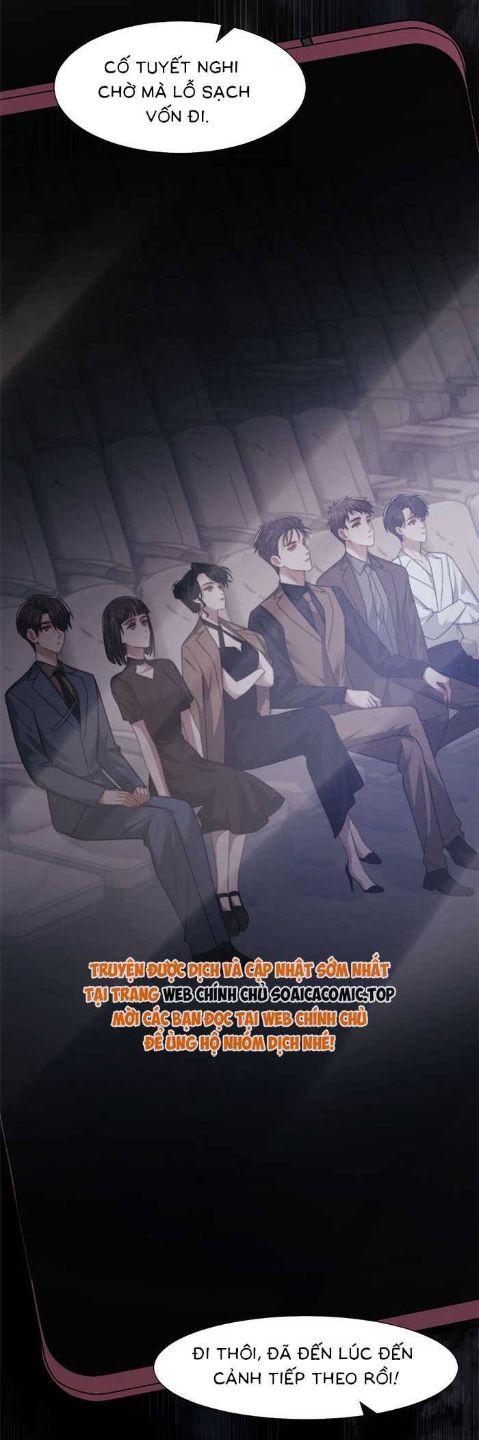 Nữ Tướng Xuyên Đến Hiện Đại Trở Thành Chị Dâu Quyền Lực Chapter 96 - 3