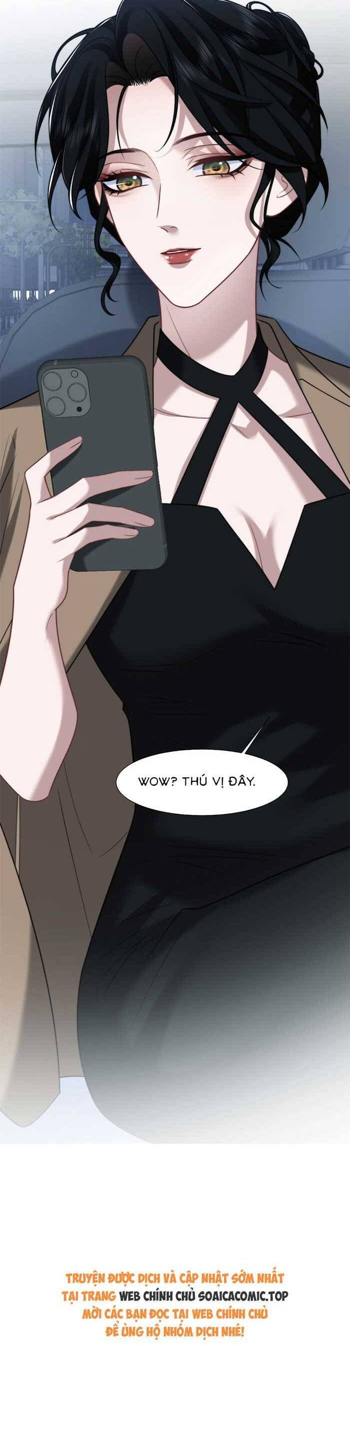 Nữ Tướng Xuyên Đến Hiện Đại Trở Thành Chị Dâu Quyền Lực Chapter 96 - 22
