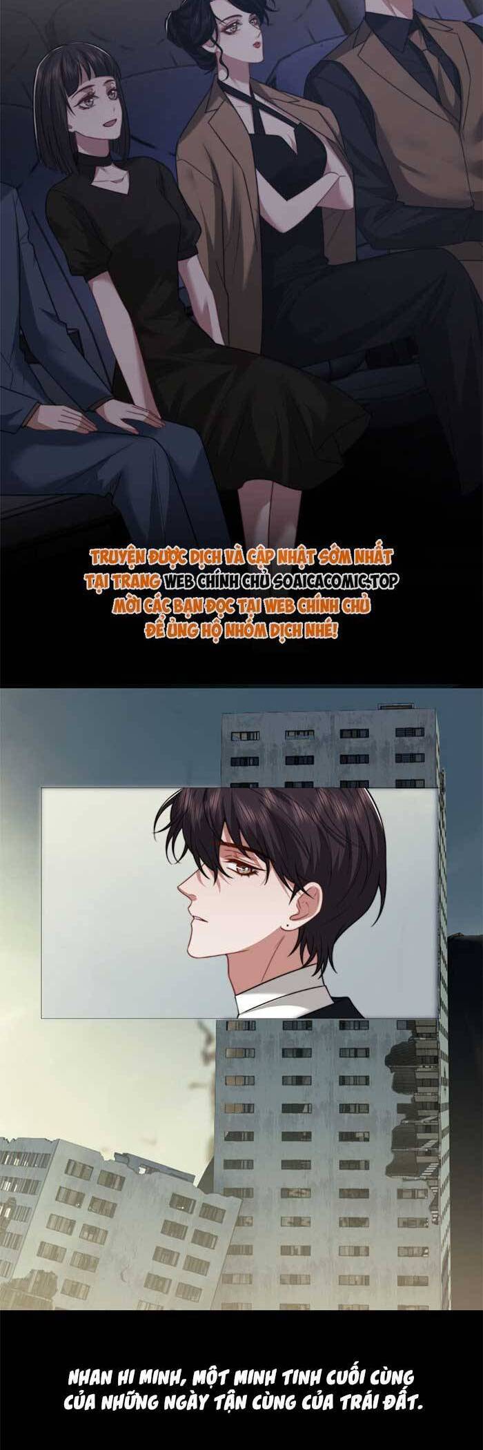 Nữ Tướng Xuyên Đến Hiện Đại Trở Thành Chị Dâu Quyền Lực Chapter 96 - 5