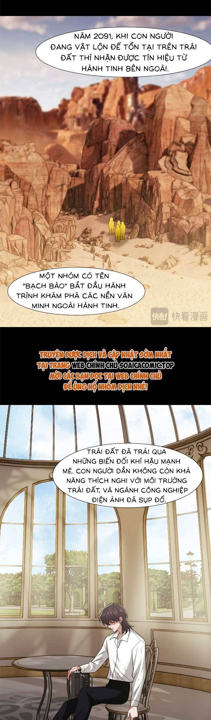 Nữ Tướng Xuyên Đến Hiện Đại Trở Thành Chị Dâu Quyền Lực Chapter 96 - 6