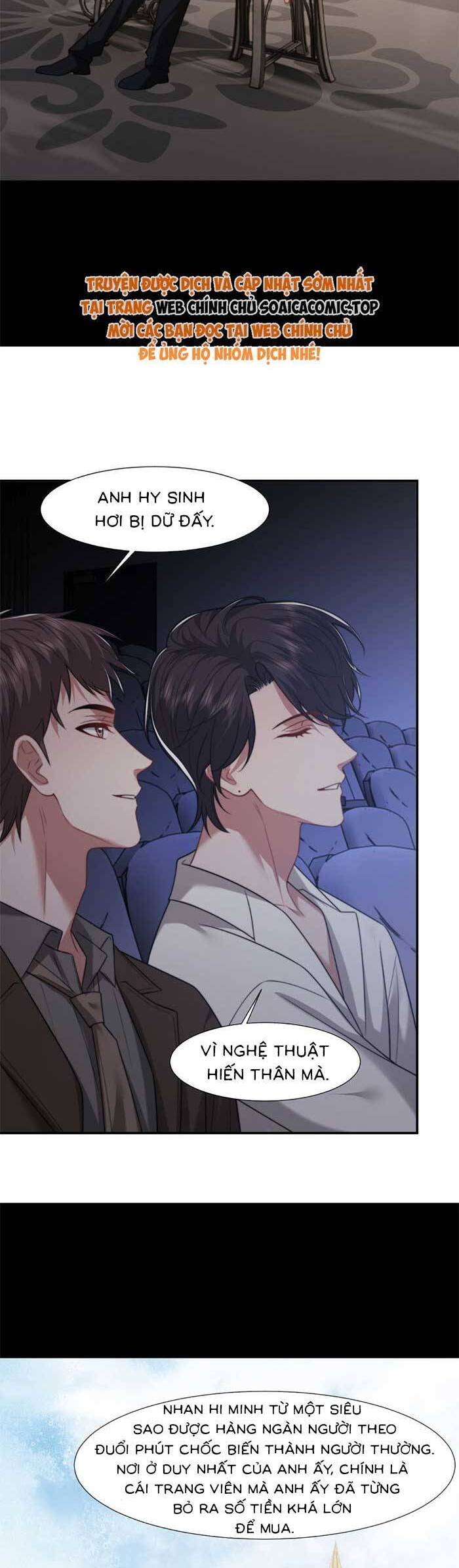 Nữ Tướng Xuyên Đến Hiện Đại Trở Thành Chị Dâu Quyền Lực Chapter 96 - 7