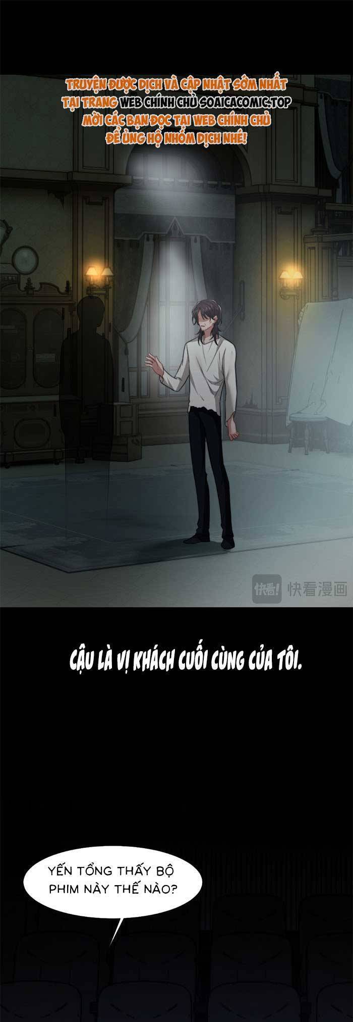 Nữ Tướng Xuyên Đến Hiện Đại Trở Thành Chị Dâu Quyền Lực Chapter 96 - 9