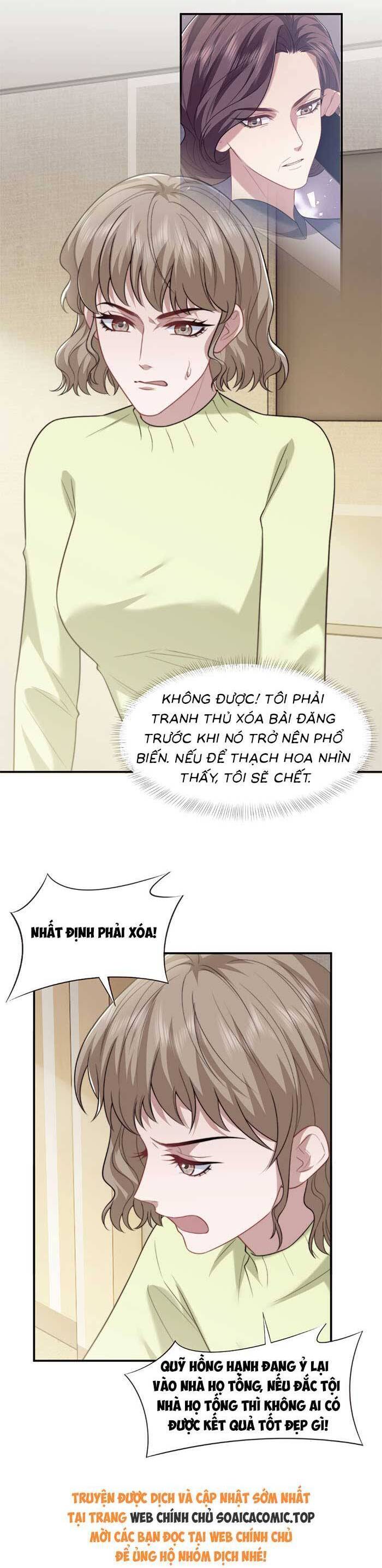 Nữ Tướng Xuyên Đến Hiện Đại Trở Thành Chị Dâu Quyền Lực Chapter 97 - 2