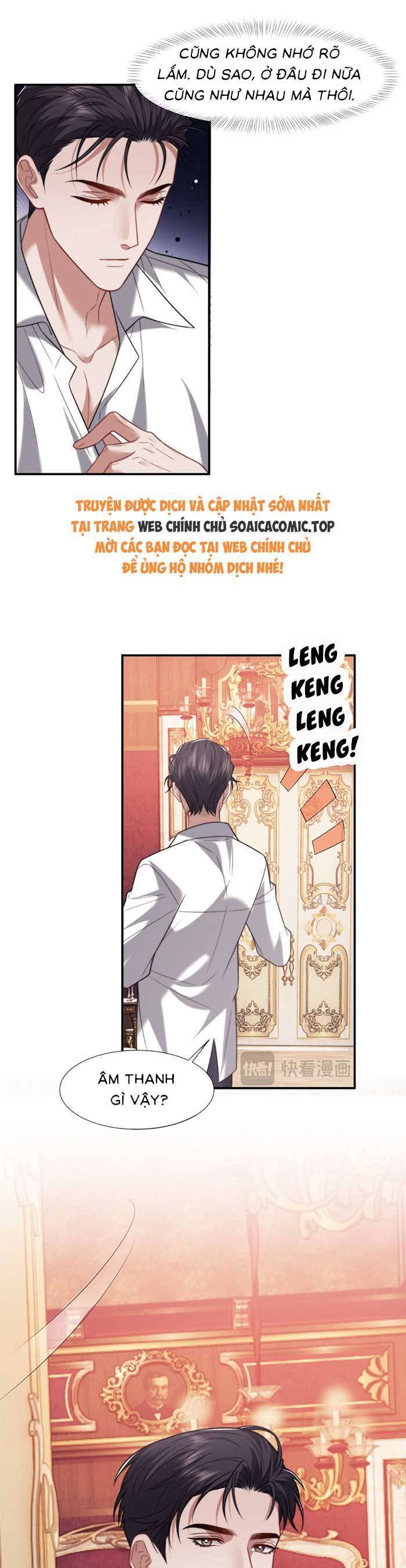 Nữ Tướng Xuyên Đến Hiện Đại Trở Thành Chị Dâu Quyền Lực Chapter 97 - 11