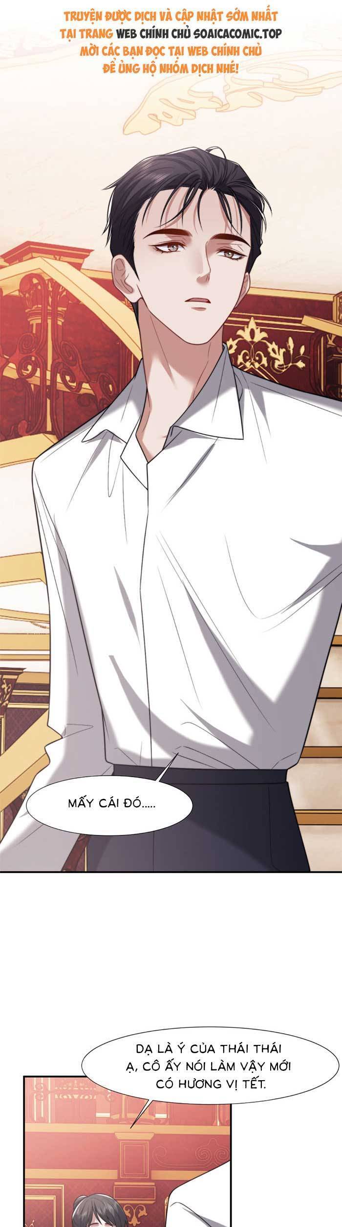 Nữ Tướng Xuyên Đến Hiện Đại Trở Thành Chị Dâu Quyền Lực Chapter 97 - 13